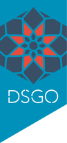 Logo Deutsch-Syrische Gesellschaft Oldenburg